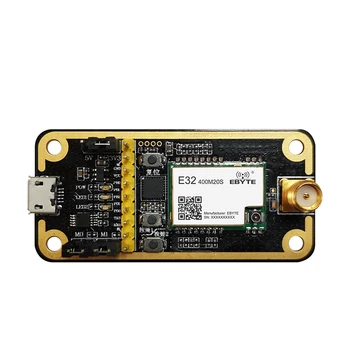 SX1276 433 Mhz-Set test naknade LoRa USB za TTL E32-400MBL-01 s E32-400M20S, kompatibilan s E07/E30/E220/E32/E22