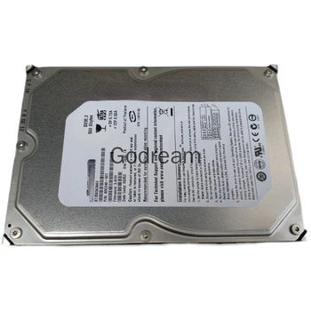 Za desktop hard disk Seagate ST3500630AV SV35.2 500G 3.5 IDE 7200 O/min