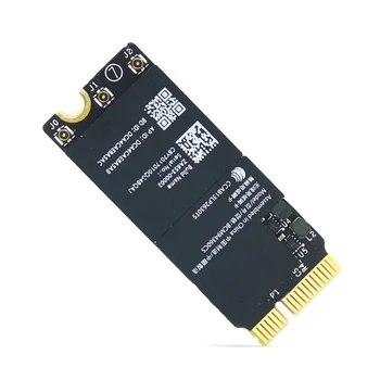 896F BCM94360CS Bluetooth-kompatibilnu memorijsku 4.0 Wifi Airport Card Za Book Pro A1425 A1502 A1398 2013 2014 Godina Wireless karticu za laptop