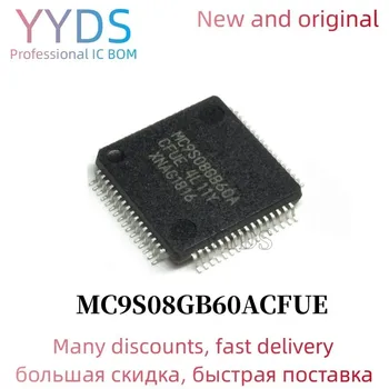 1pc MC9S08GB60ACFUE MC9S08GB60A MC9S08GB60 QFP integrirani sklop IC čip