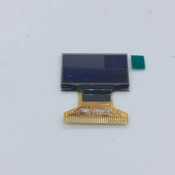 0,96-inčni OLED LCD zaslon 0,96