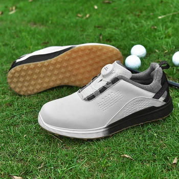 2023 Nove muške cipele za golf, Udoban Profesionalne Tenisice za fitness na otvorenom, Sportsku obuću za trčanje, Muške cipele za golf