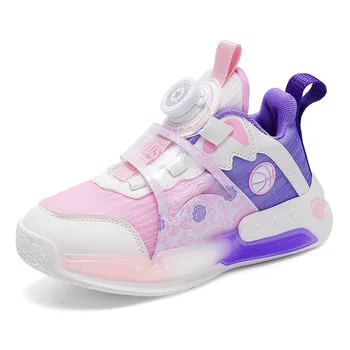 Ljetna dječje casual cipele 2023 godine, Novi dječji košarkaški cipele, Prozračna cipele za trčanje za dječake, Mondeno cipele za djevojčice, Cipele za dječake