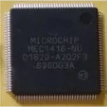 (2-10 komada) 100% novi čipset MEC1416-NU, MEC1416 NU QFP-128