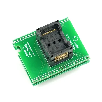 T48 ISP KABEL Za Reprogramiranje adapter NAND ADP_F48_EX-2 Izvorni XGecu Samo za программатора flash NAND čip ADP_F48