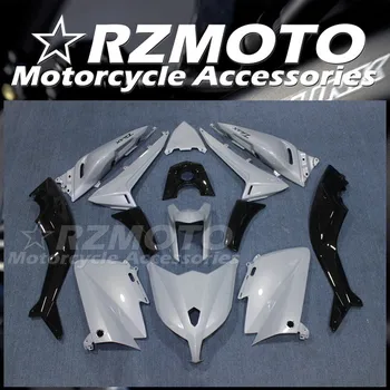Novi kit обтекателей za motocikle ABS, pogodan za YAMAHA T-max 530 2012 2013 2014 12 13 14, komplet za tijelo, siva, crna