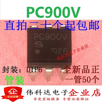50 kom./lot PC900V DIP6 PC900