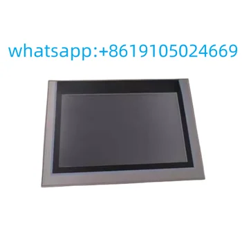 Novi Originalni touch screen 6AV2124-0QC02-0AX0 6AV2124-1DC01-0AX0 6AV2124-0XC02-0AX1 6AV2124-0QC24-0AX0