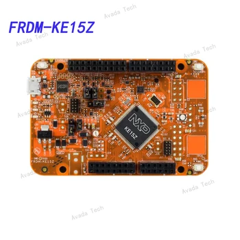 Avada Tech FRDM-KE15Z Savjet za razvoj i alat - ARM Freedom Board Kinetics KE1