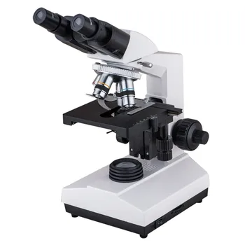 XP802 Biološke Binokularni mikroskopi, Nastavni Znanstveni Laboratorij za studente