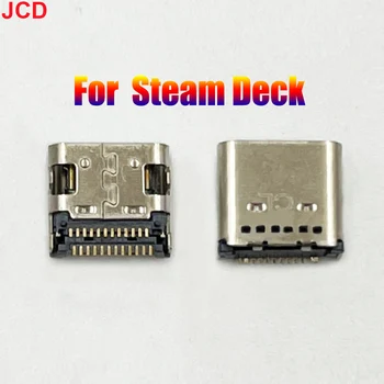JCD 1 kom. za pare palube Port ručno punjenje konzole USB sučelje za popravak pare palube Pribor