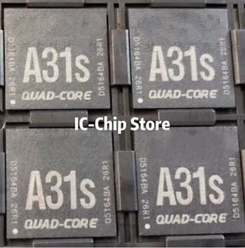 1 kom. ~ 10 kom./lot procesor sa čipom A31S BGA A31S, novi originalni