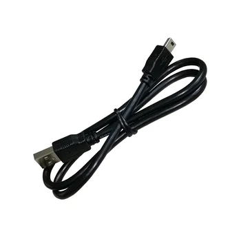 Kabel za punjenje GoPro, USB podatkovni kabel, kabel za punjenje akcijske kamera GoPro Hero 3/3 +/4