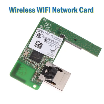 Ugrađena bežična mrežna kartica, Tanki prijenosni mrežni adapter, interna WIFI mrežna kartica