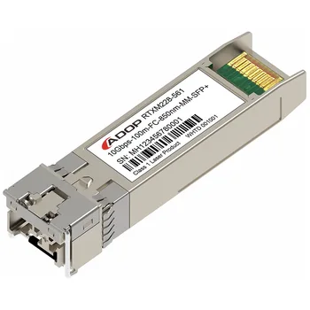 ADOP za Cisco DS-SFP-FC16G-SW modul Kompatibilan transpondera 16G Fibre Channel SFP + 850nm 100m DOM LC MMF