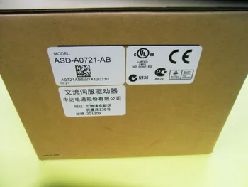 Novi I originalni servo DELTA AC ASD-A0721-AB