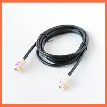 Pogodan za BMW EVO/NBT/Panasonic P-version USB osnovni priključni kabel Auto dijelovi i Pribor Mehaničar za popravak automobila