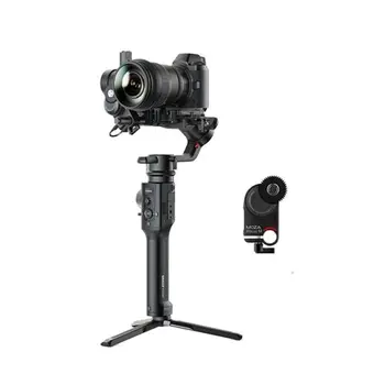 MOZA Air 2S Vratila Ovjes za Slr fotoaparat Беззеркальные Kamere Profesionalni Video Stabilizator za Slr fotoaparat Sony A7R3 VS RS2