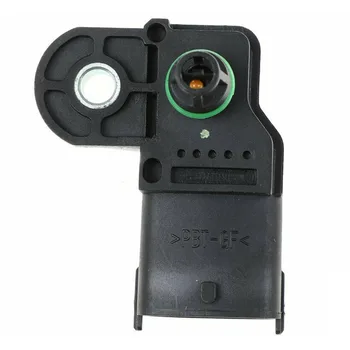 Senzor apsolutnog tlaka usisnog zraka u Razvodniku Karta za Ford Mazda BT-50 BT50 2.5 MRZ-CD 3.0 CDVi 0281002680