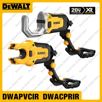 DEWALT DWAPVCIR DWACPRIR IMPACT CONNECT ™ Mlaznica za rezanje cijevi od PVC-a / PEX bakra Pribor za električni alat