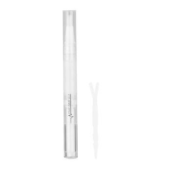 5 ml Nevidljivog Dual Gel za doba Prirodna Trajno Ljepljive olovka za oči