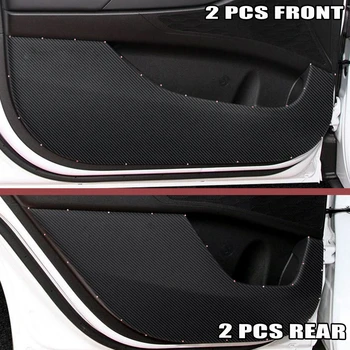 Auto-Pribora za zaštitu vrata od prljavštine, zaštita od udaraca, maska na prostirci, naljepnica od umjetne kože za Mini Cooper S Hatchback F56 JCW 2015-2023