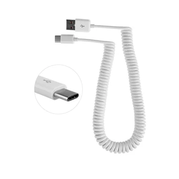 90 cm Elastični USB kabel za prijenos podataka, priključak za daljinsko upravljanje za telefonsku liniju Android za pribor neradnik DJI Phantom 4/3 Inspire1