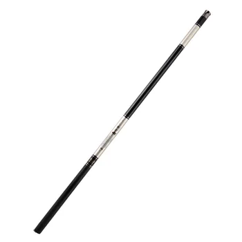 Спиннинговое štap Rock Fishing od karbonskih vlakana Mini-Teleskopski Prijenosni Q6S204