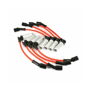 18 Visokonaponskih kablova za paljenje za DHDLGM009 M8-48322