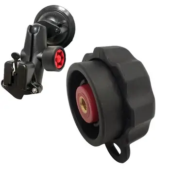Ručka sigurnosne brave Pin-Lock Pin-Lock za dizalice za pričvršćivanje nosača s odstojnikom Pin-Lock Zaštitnik Nosača za kamere Držač Stalci