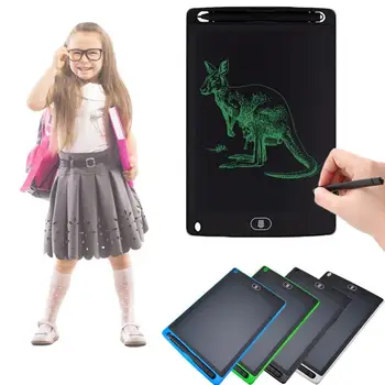 8,5-Inčni Kreativni Tablet Za Crtanje, Notebook, Digitalni LCD-Grafički Odbora za Rukopisa, message board za Obrazovni Poslovanja