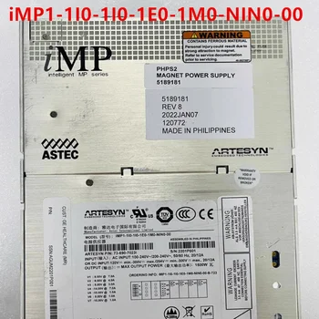 Originalni 90% Novo napajanje za adapter za napajanje ASTEC 1500 W iMP1-1I0-1I0-1E0-1M0-NIN0-00 73-690-7023I
