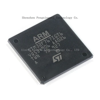 STM STM32 STM32F STM32F767 IGT6 STM32F767IGT6 NA raspolaganju 100% Original Novi mikrokontroler LQFP-176 (MCU/MPU/SOC) CPU