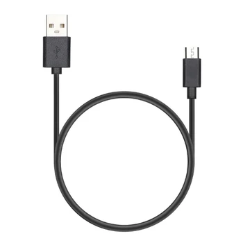 Fleksibilan i brz USB kabel C, kratki kabel tipa C Duljine 30 cm /11,81 u.