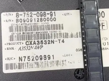 Da li specifikacije CXA3532N /univerzalni kupnja čip original