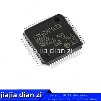 1 kom./lot STM32F071RBT6 STM32F071 QFP-64 32-bitni čip mikrokontrolera IC na lageru
