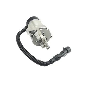 04103816 12 U spremnik za elektromagnetski ventil zaporni ventil elektromagnetni ventil rezervni dijelovi za bager Deutz