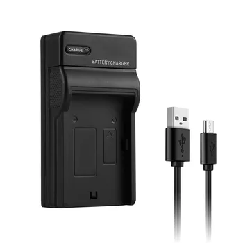 USB punjač za litij-ionskih baterija Samsung SB-L110A, SB-L160, SB-L320