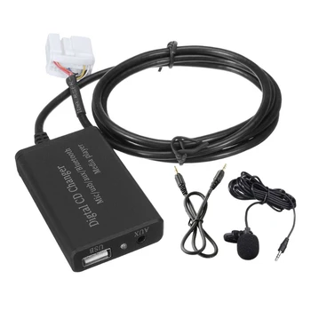 Bluetooth-kompatibilni music adapter za telefoniranje bez korištenja ruku za vozila Honda-Civic