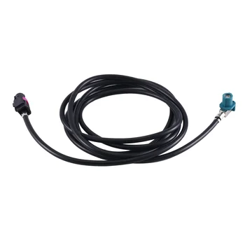 4-Pinski kabel HSD od A do Z Tipa HSD za VW BMW Audi Mercedes Auto GPS Navigaciju Audio high-Speed Ožičenje