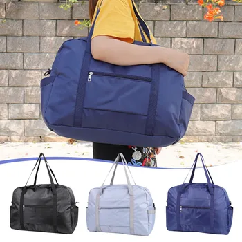 Putnu torbu i kolica za poslovna putovanja, torba za pohranu, torba za fitness, torba za prtljagu, torba od obložen tkiva, torbe za pohranu, Velike