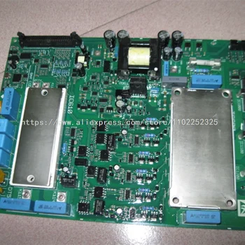 1 kom. Originalni kompresor Inverter SK180 SK190 37 kw Tehnologiji ploča s modulom 130B6068 DT5