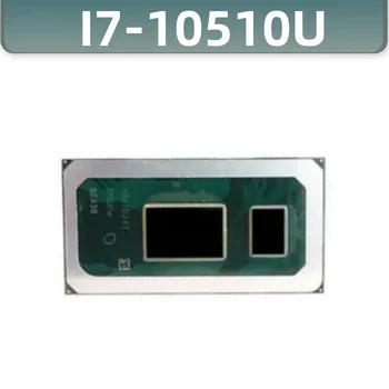 100% Novi čipset i7-10510U SRGKW i7 10510U BGA