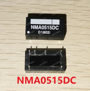 Novi DIP NMA0505DC NMA0512DC NMA0515DC NMA1212DC NMA1215DC NMA2405DC NMA2415DC