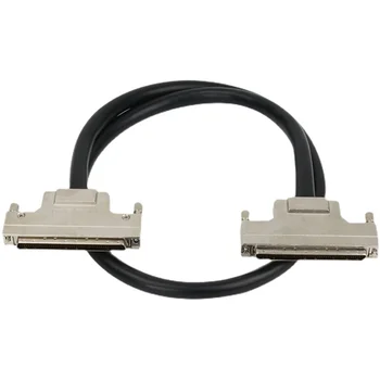 SCSI kabel HPDB100P priključni kabel visoke gustoće sa 100-pin vijkom tipa 