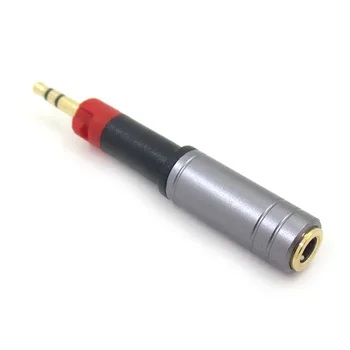 3,5 mm Priključak za adapter za slušalice Audio-Technica ATH-M40X M50X M60X M70X