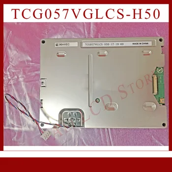 Za Kyocera Originalni TCG057VGLCS-H50 5,7-inčni LCD zaslon osjetljiv na dodir