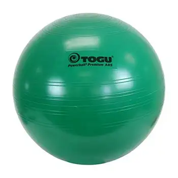Powerball Premium ABS, 65 cm (26 inča), zelena