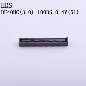 10ШТ Priključak DF40HC (3.0)-100DS-0.4 U DF40HC 90DS 70DS 60DS DF40HC-100DS-0.4 U HRS