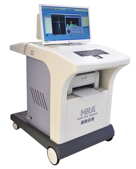 Mjerenje električne биоимпеданса 3d metatron hunter NLS-analizator stanja zdravlja Oprema za dijagnozu bolesti sa biološke povratne informacije